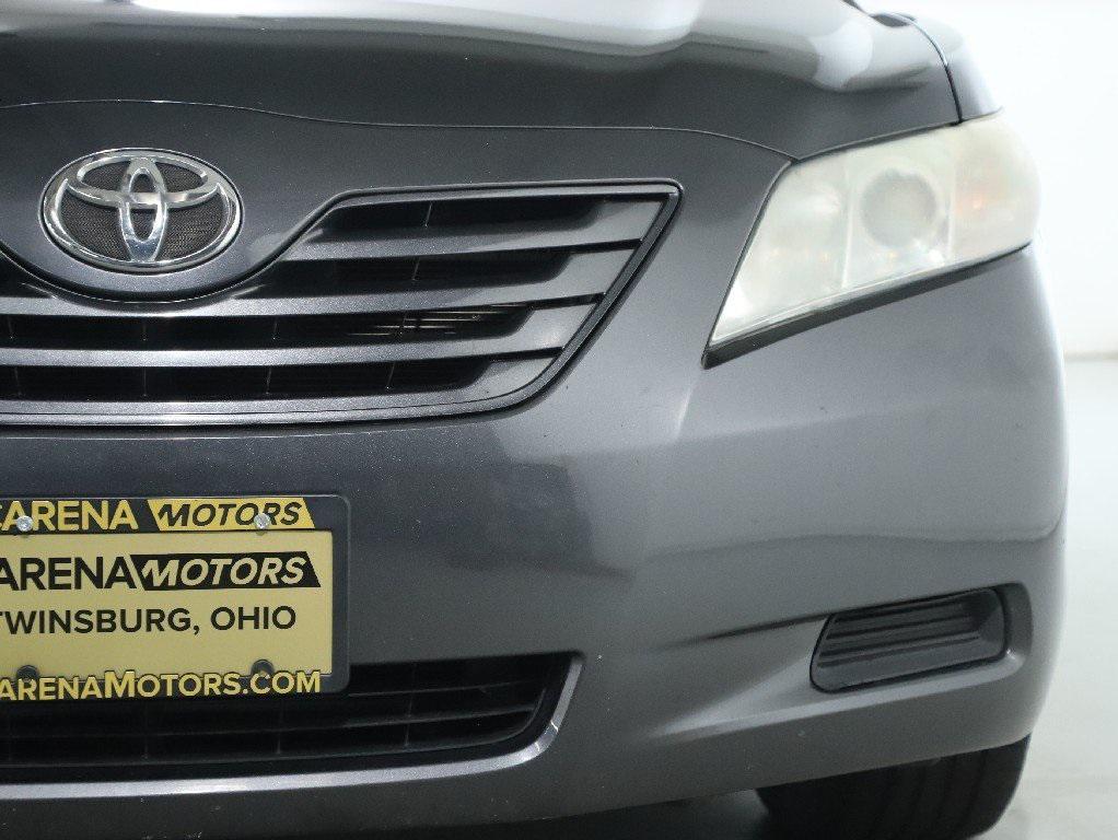 used 2009 Toyota Camry car, priced at $4,999