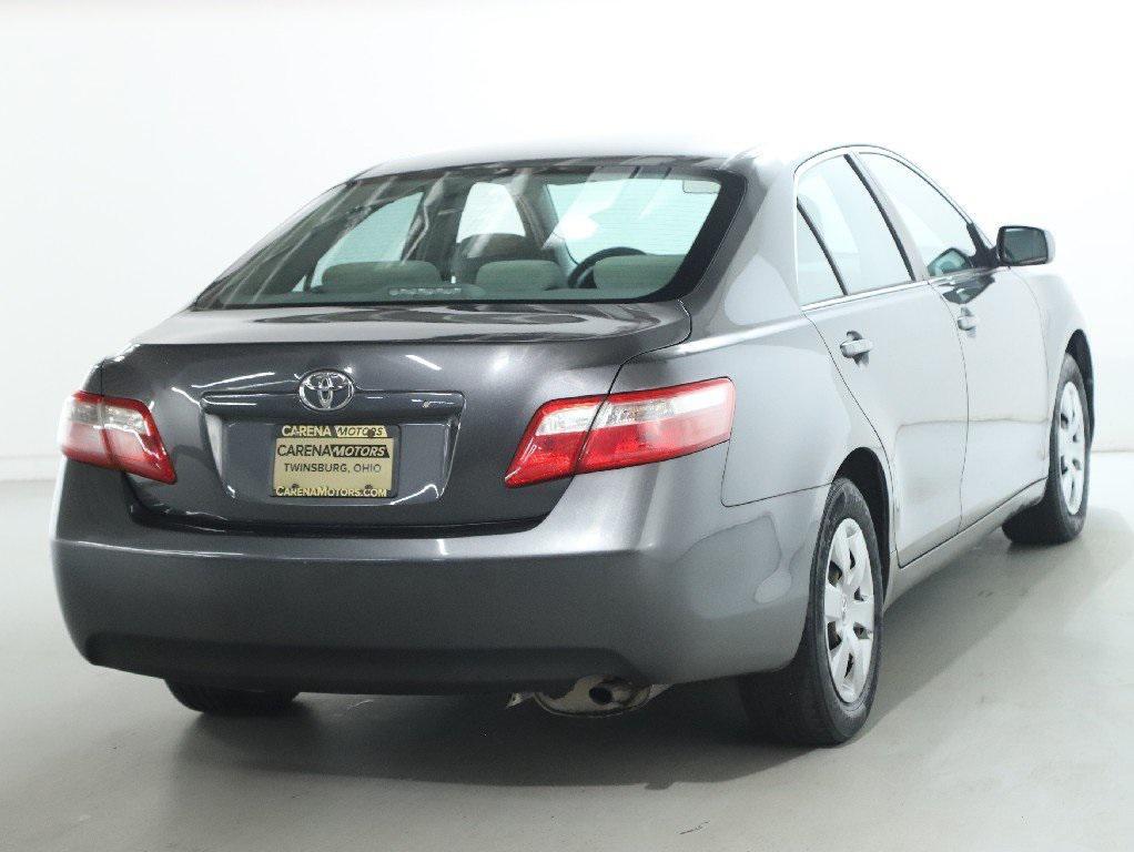 used 2009 Toyota Camry car, priced at $4,999