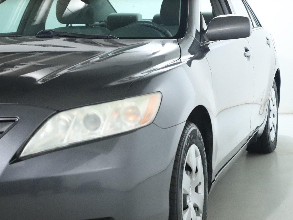 used 2009 Toyota Camry car, priced at $4,999