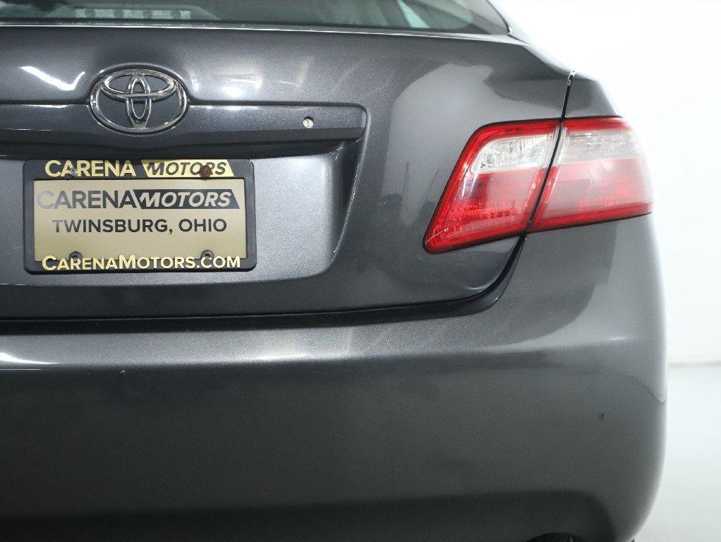 used 2009 Toyota Camry car, priced at $4,999