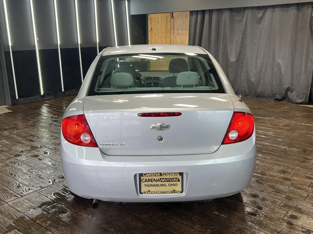 used 2008 Chevrolet Cobalt car, priced at $9,999