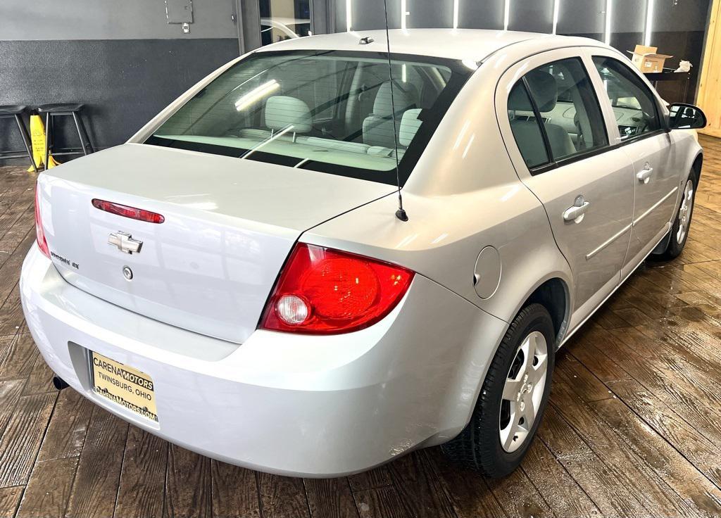 used 2008 Chevrolet Cobalt car, priced at $9,999