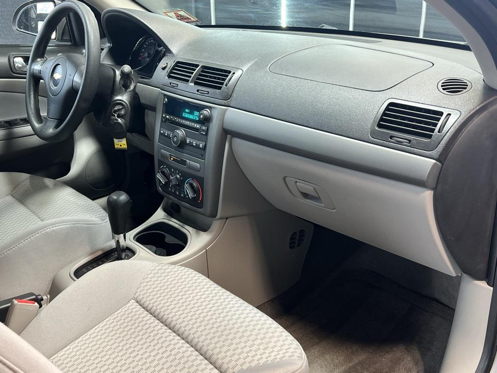 used 2008 Chevrolet Cobalt car, priced at $9,999