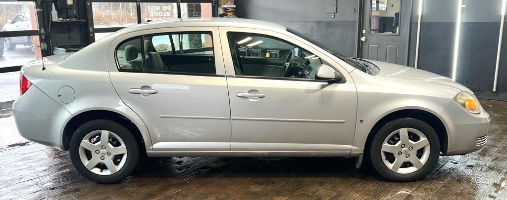 used 2008 Chevrolet Cobalt car, priced at $9,999