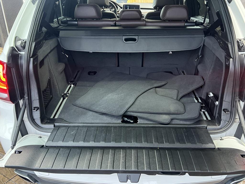 used 2018 BMW X5 car, priced at $14,499