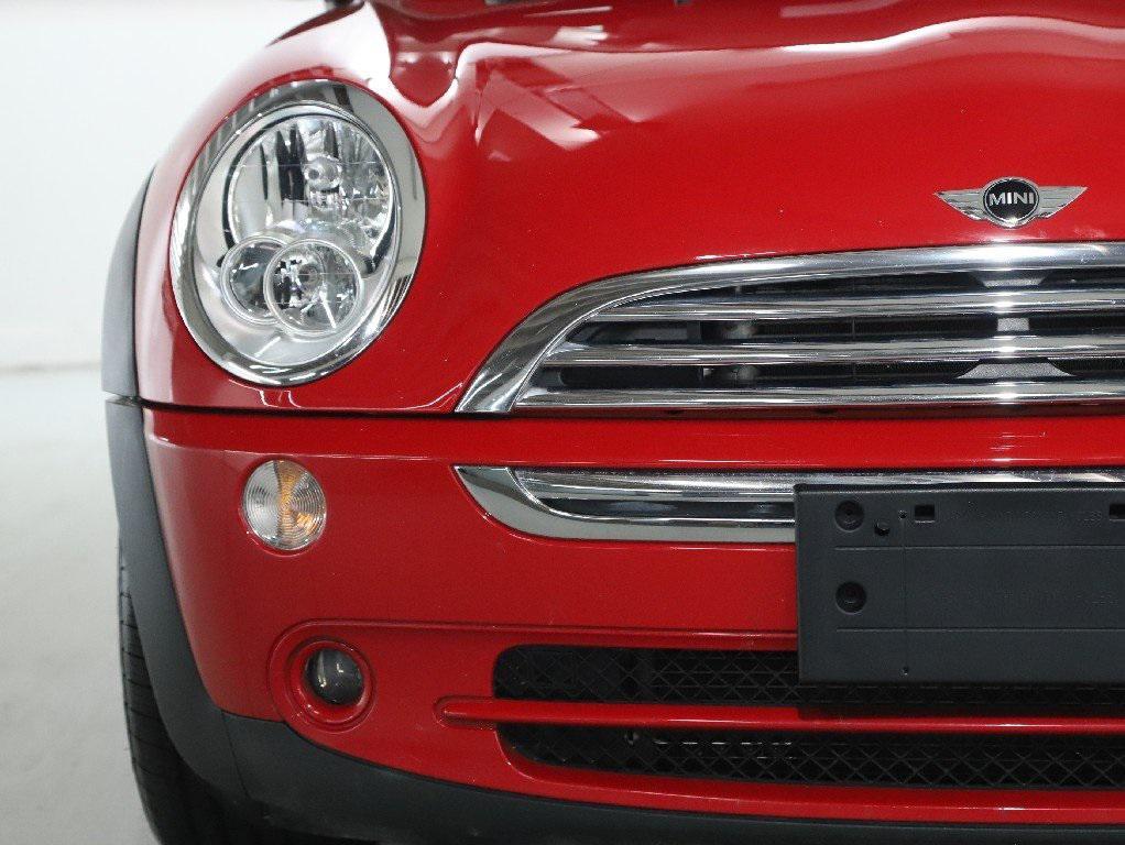 used 2006 MINI Cooper S car, priced at $8,999