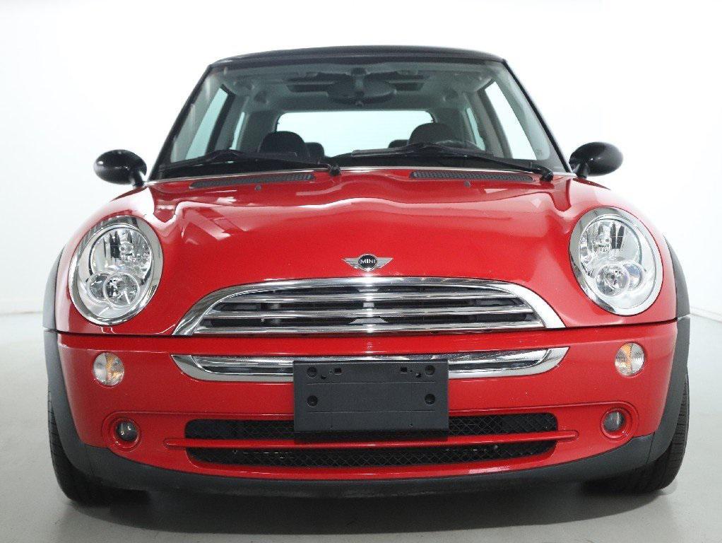 used 2006 MINI Cooper S car, priced at $8,999
