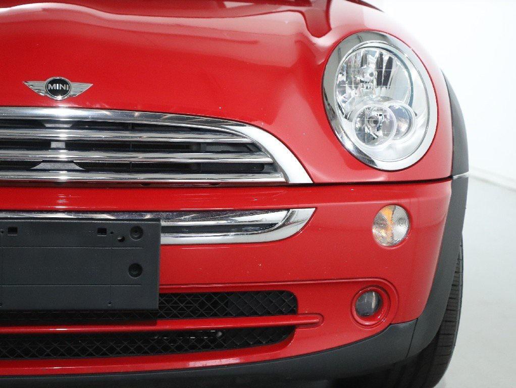 used 2006 MINI Cooper S car, priced at $8,999