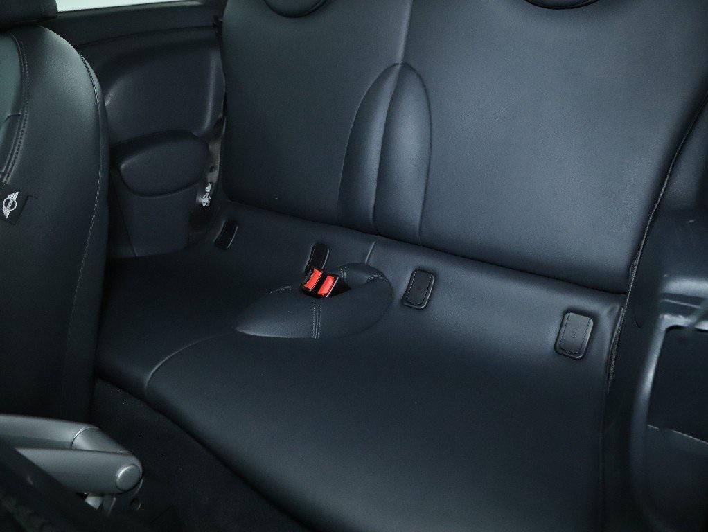 used 2006 MINI Cooper S car, priced at $8,999