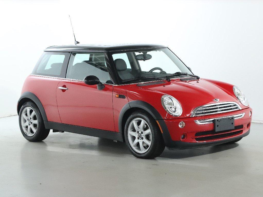 used 2006 MINI Cooper S car, priced at $8,999