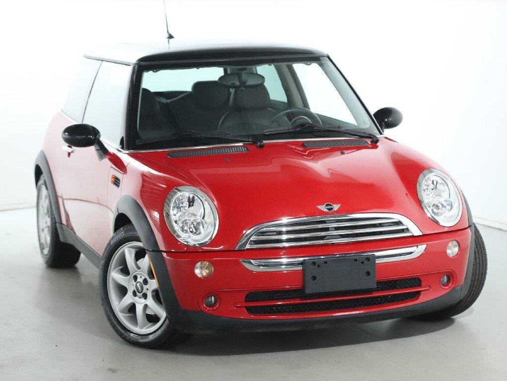 used 2006 MINI Cooper S car, priced at $8,999