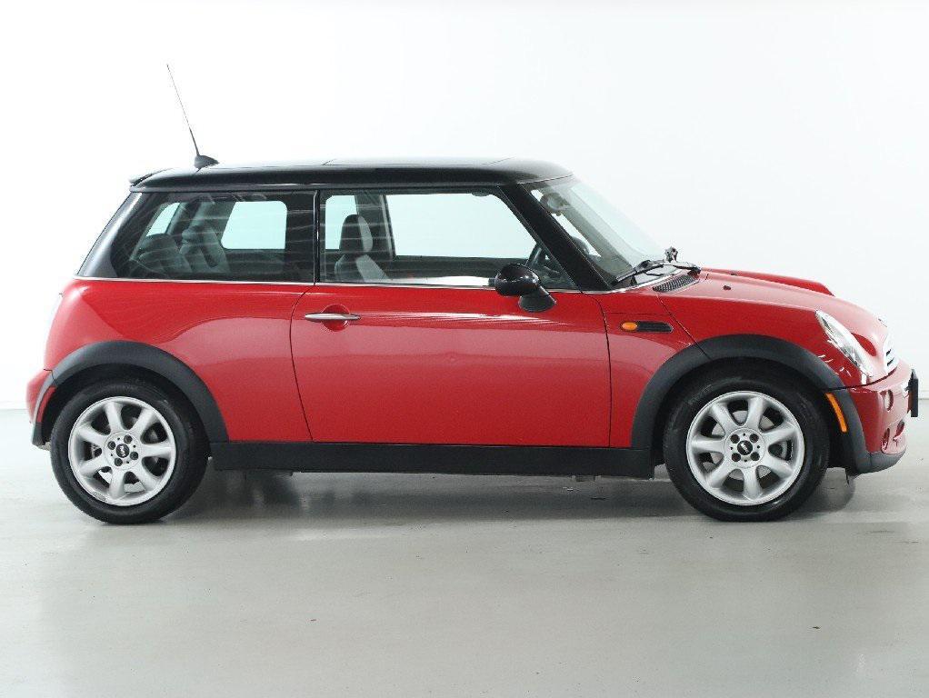 used 2006 MINI Cooper S car, priced at $8,999
