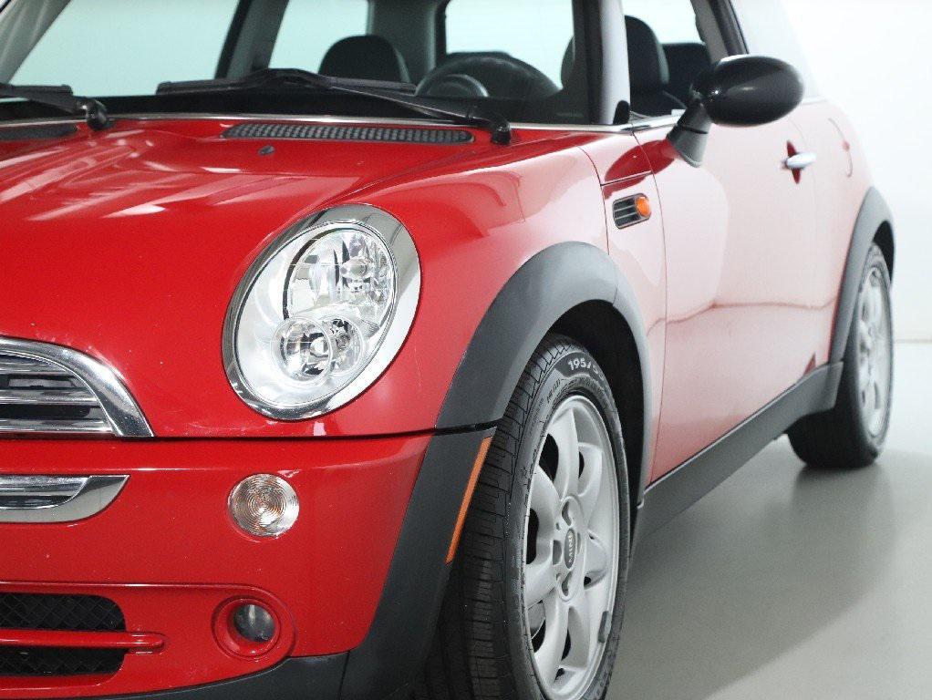 used 2006 MINI Cooper S car, priced at $8,999