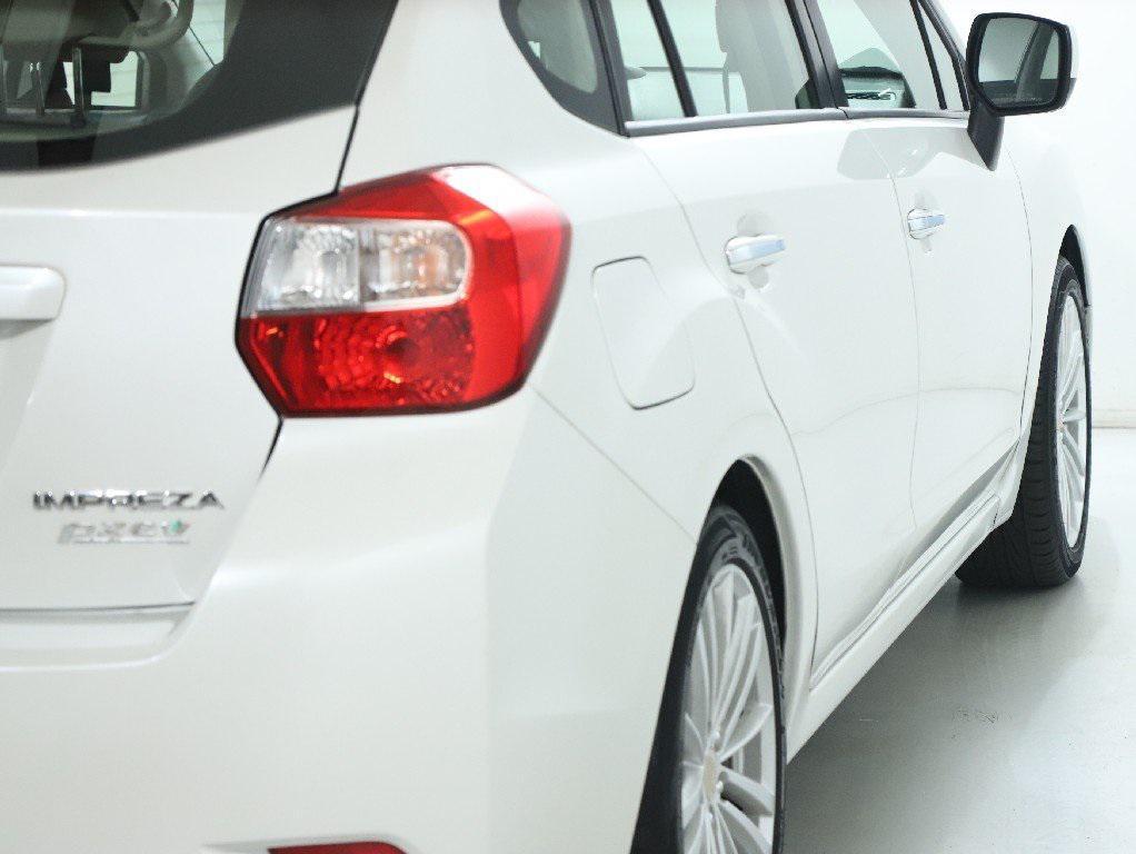 used 2013 Subaru Impreza car, priced at $7,998
