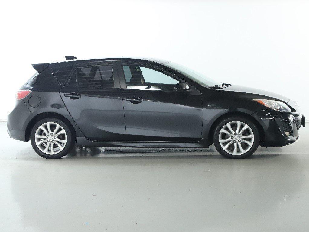 used 2010 Mazda Mazda3 car, priced at $7,199