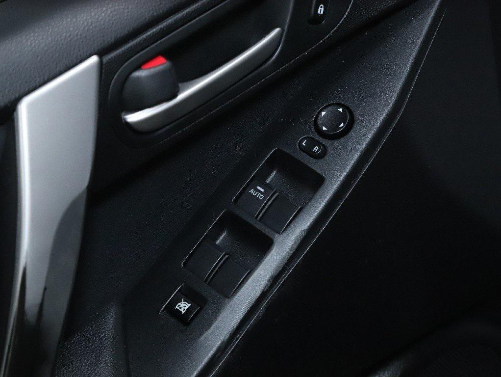 used 2010 Mazda Mazda3 car, priced at $7,199