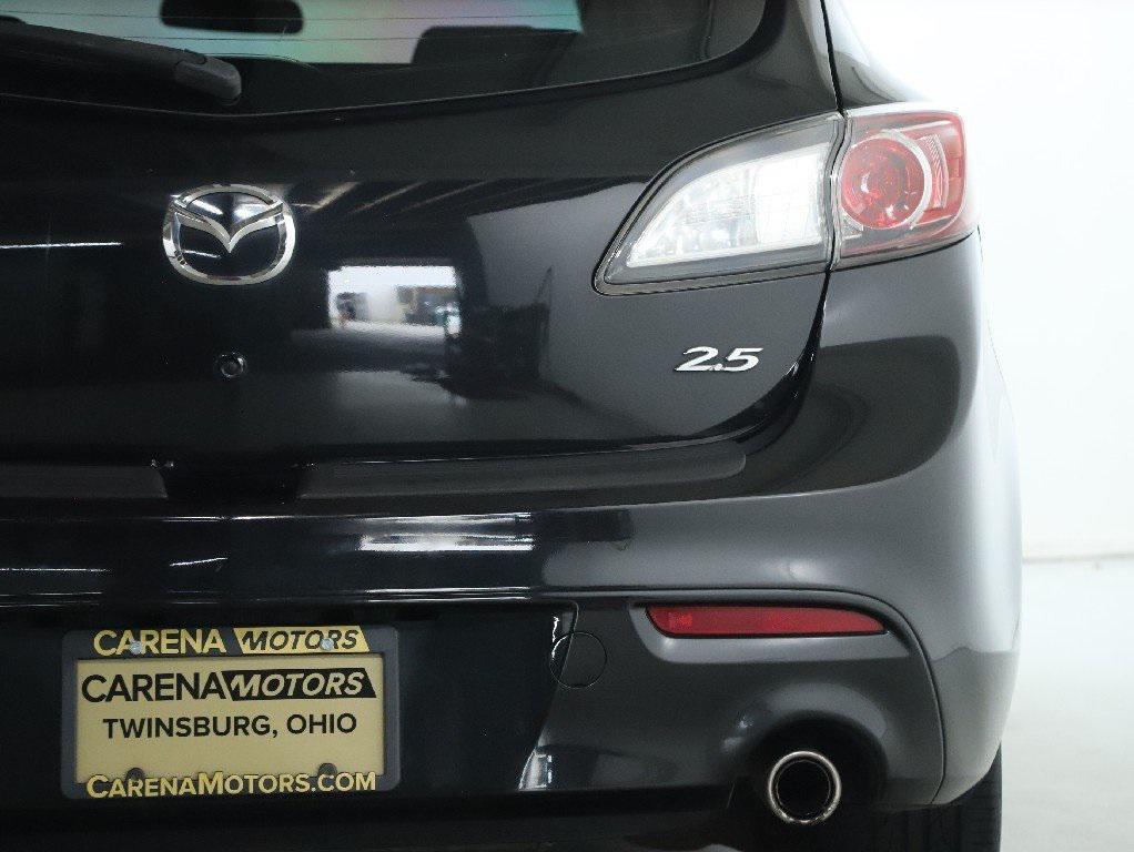 used 2010 Mazda Mazda3 car, priced at $7,199