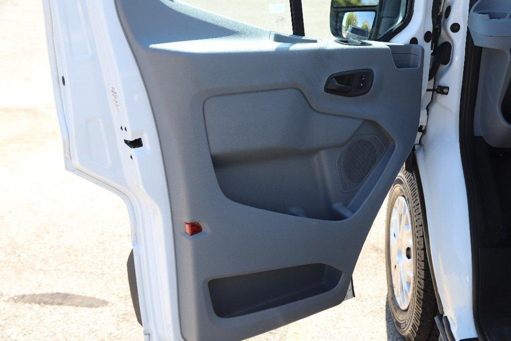 used 2017 Ford Transit-350 car, priced at $29,499