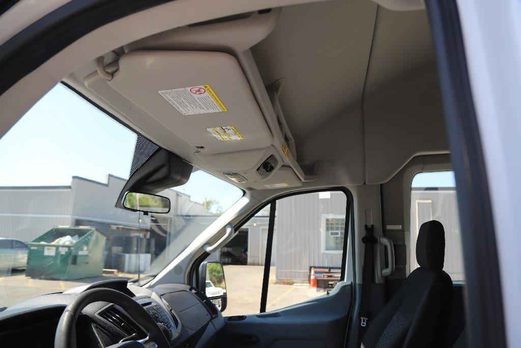 used 2017 Ford Transit-350 car, priced at $29,499