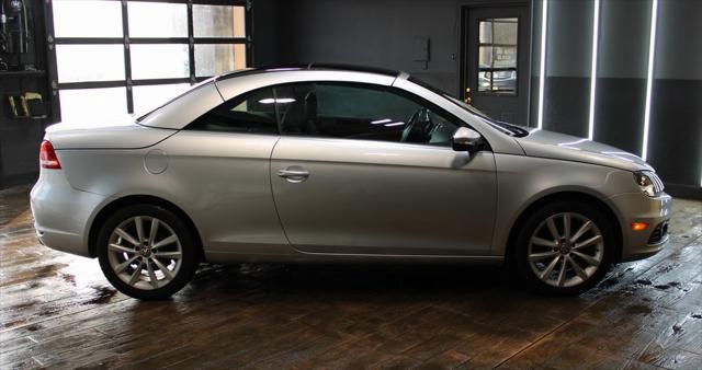 used 2014 Volkswagen Eos car, priced at $12,999