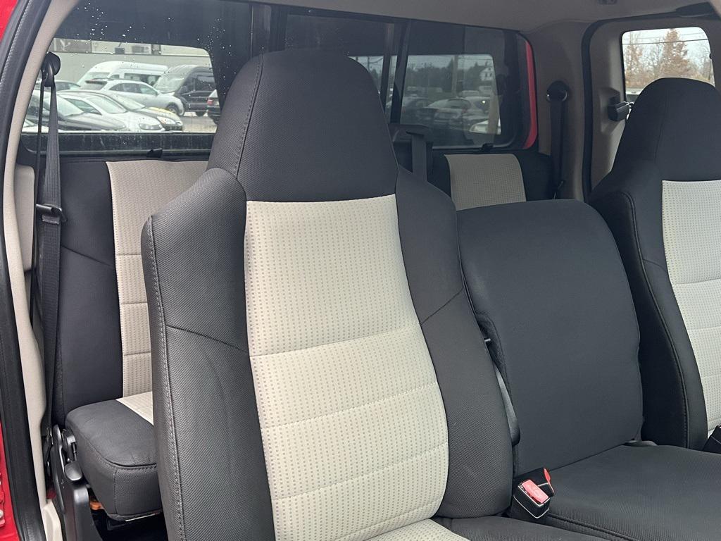 used 2008 Ford F-250 car, priced at $10,999