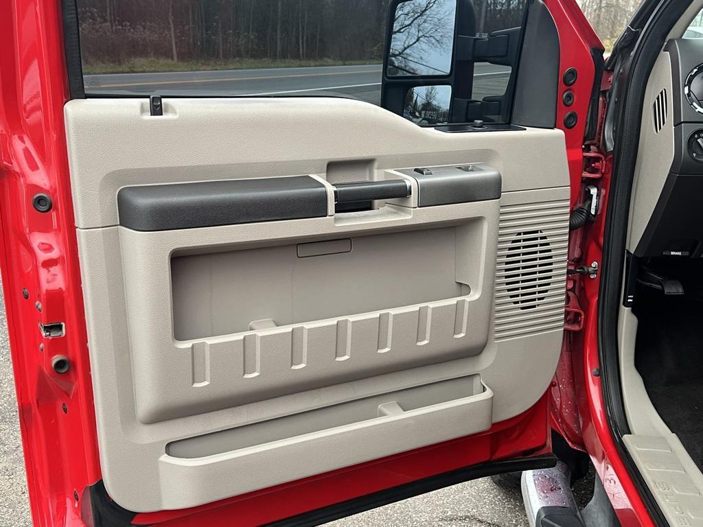 used 2008 Ford F-250 car, priced at $10,999