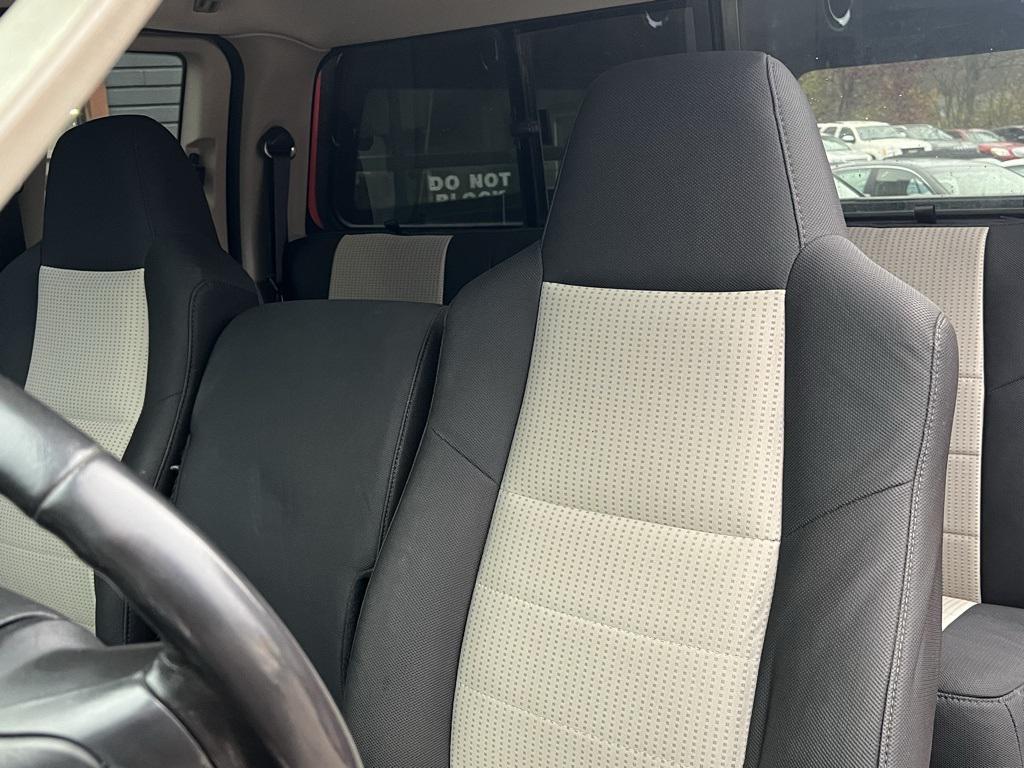 used 2008 Ford F-250 car, priced at $10,999