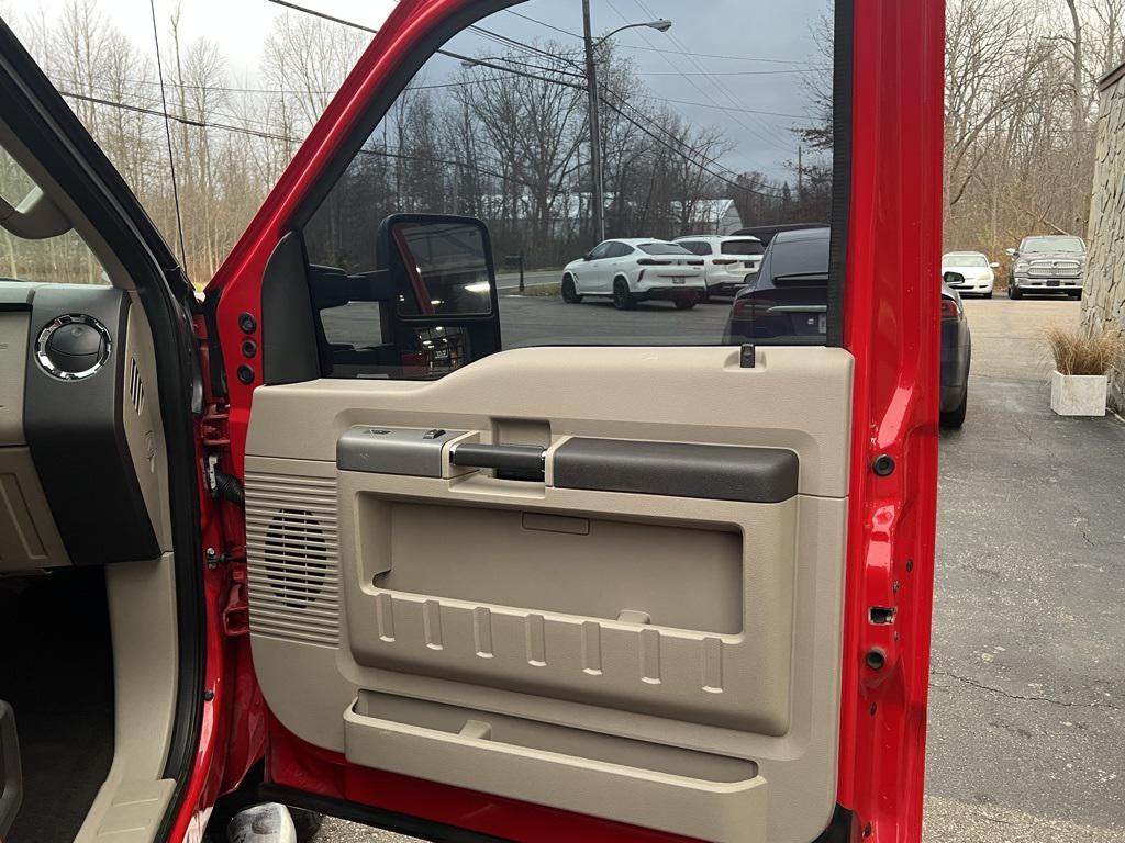 used 2008 Ford F-250 car, priced at $10,999