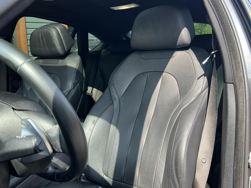 used 2017 BMW X6 car, priced at $22,999