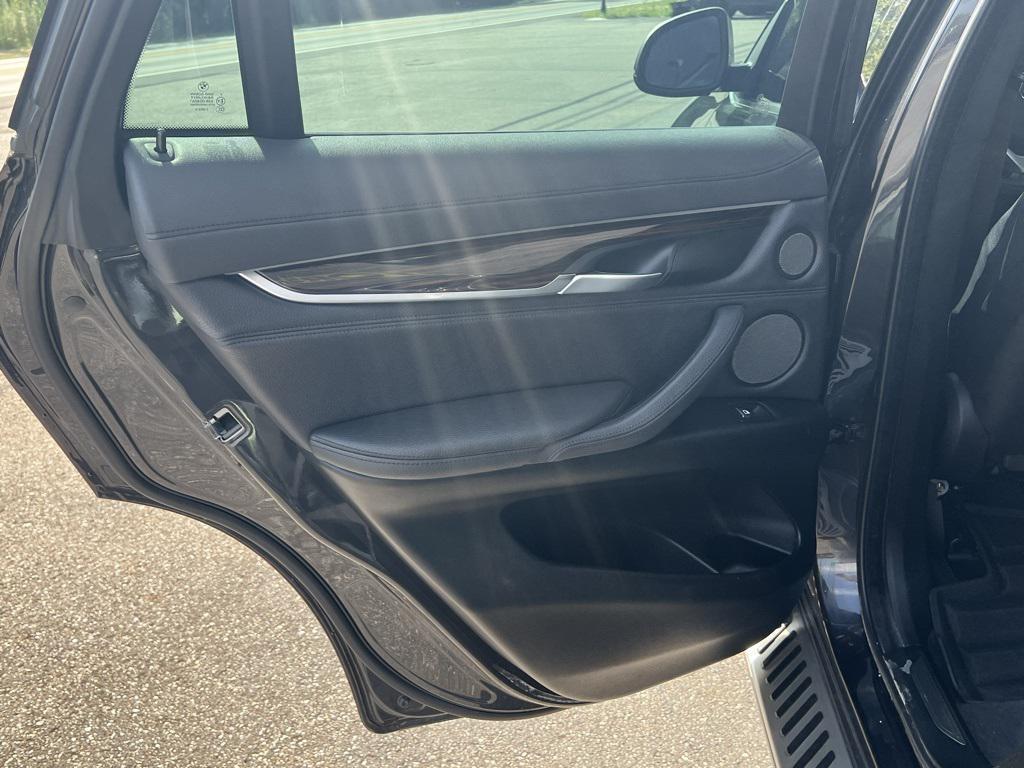 used 2017 BMW X6 car, priced at $22,999