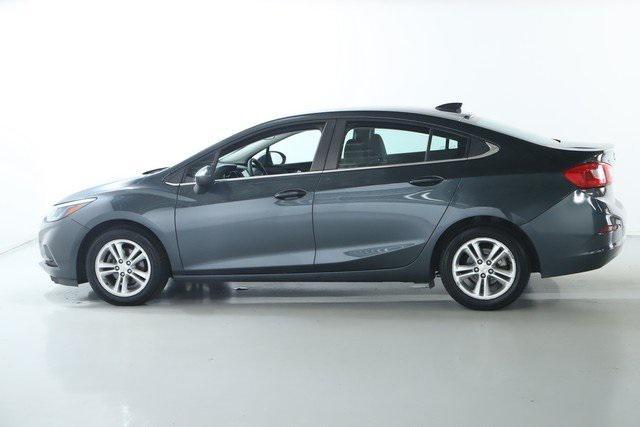 used 2017 Chevrolet Cruze car, priced at $11,399