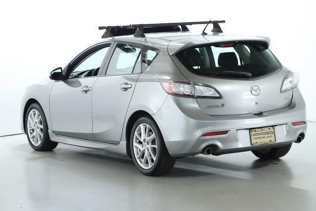 used 2012 Mazda Mazda3 car, priced at $9,999