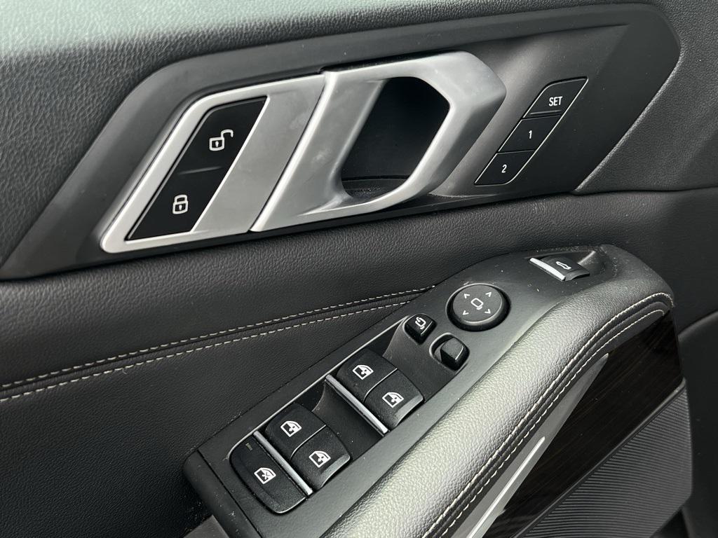 used 2020 BMW X5 car, priced at $28,499