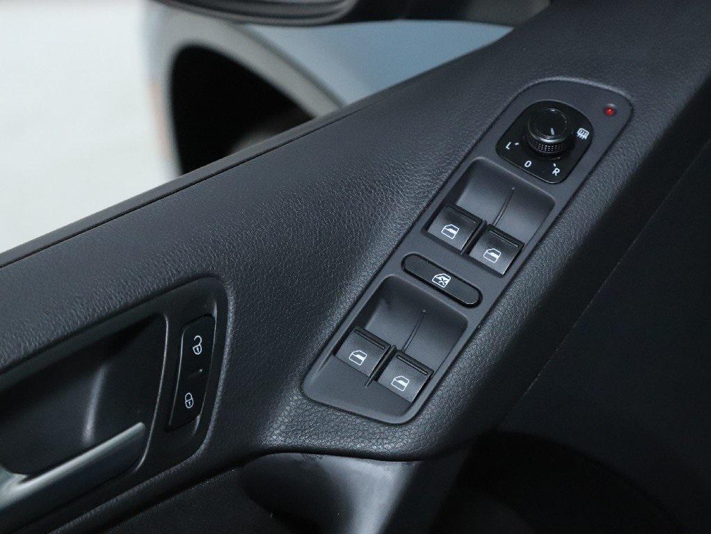 used 2017 Volkswagen Tiguan Limited car, priced at $10,499