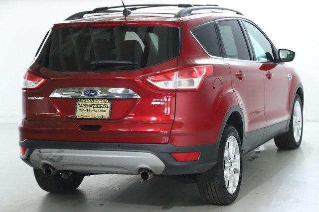 used 2013 Ford Escape car, priced at $9,499