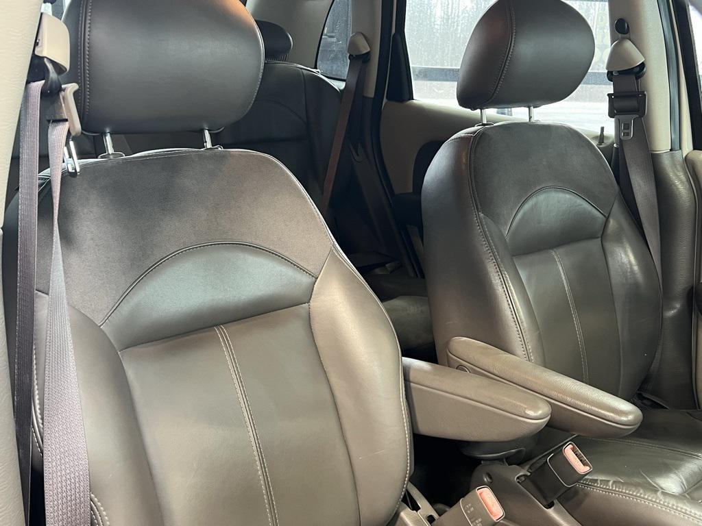 used 2003 Chrysler PT Cruiser car, priced at $5,399