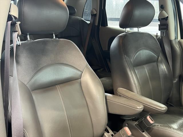 used 2003 Chrysler PT Cruiser car, priced at $7,899