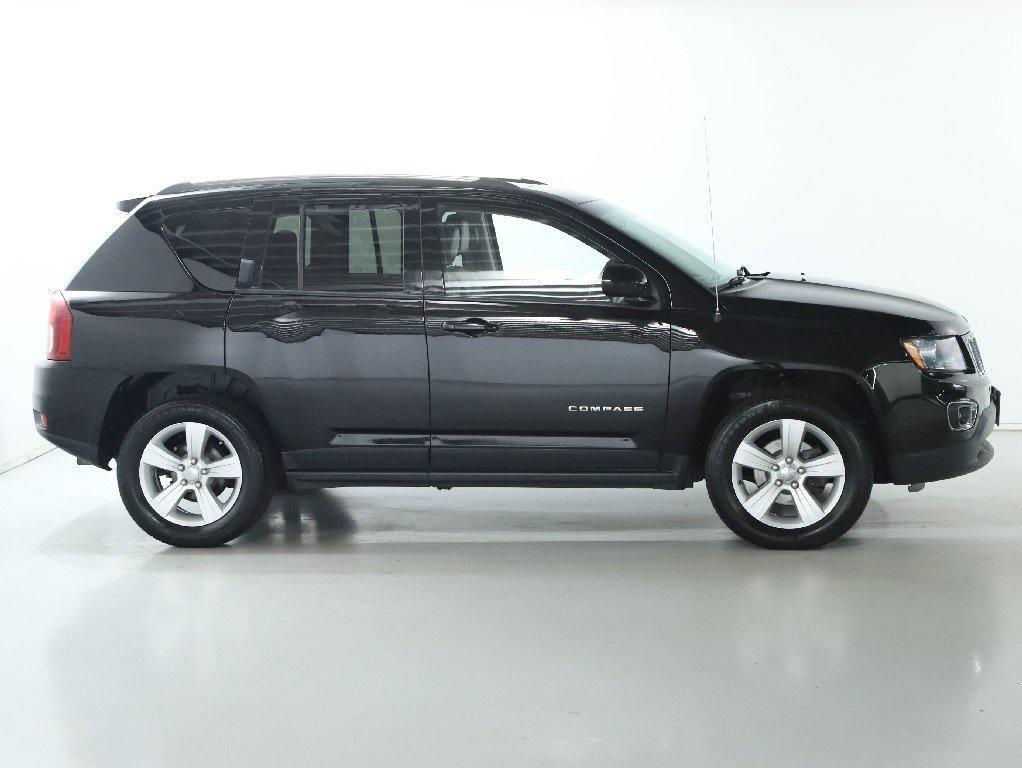 used 2015 Jeep Compass car, priced at $10,299