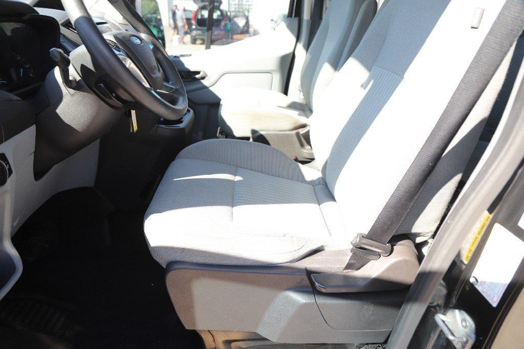 used 2016 Ford Transit-350 car, priced at $19,999