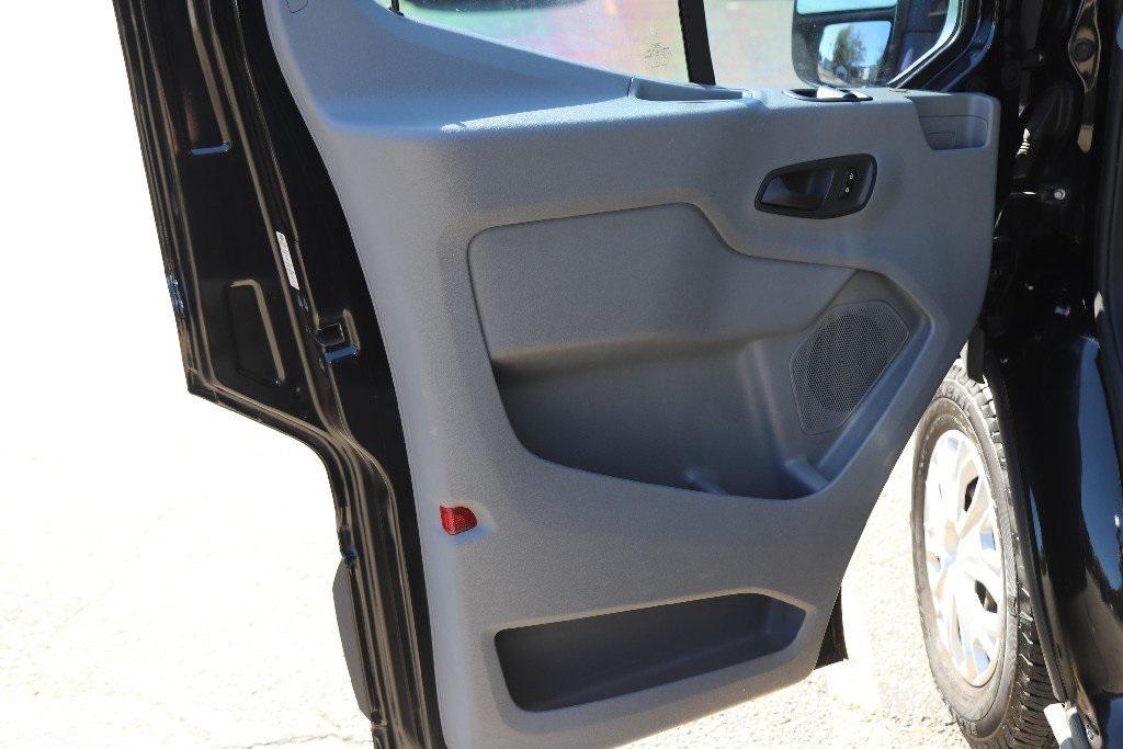 used 2016 Ford Transit-350 car, priced at $19,999