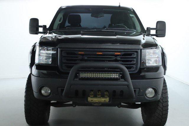 used 2012 GMC Sierra 1500 car, priced at $14,999