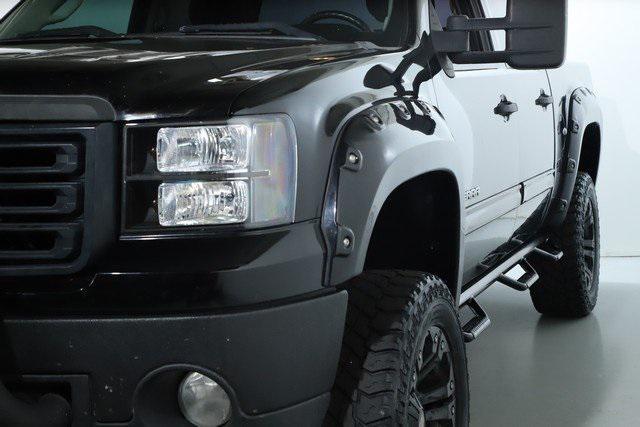 used 2012 GMC Sierra 1500 car, priced at $14,999