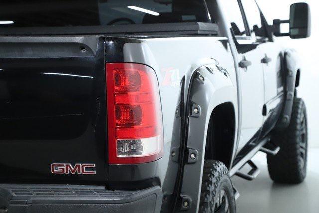 used 2012 GMC Sierra 1500 car, priced at $14,999