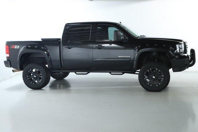 used 2012 GMC Sierra 1500 car, priced at $14,999