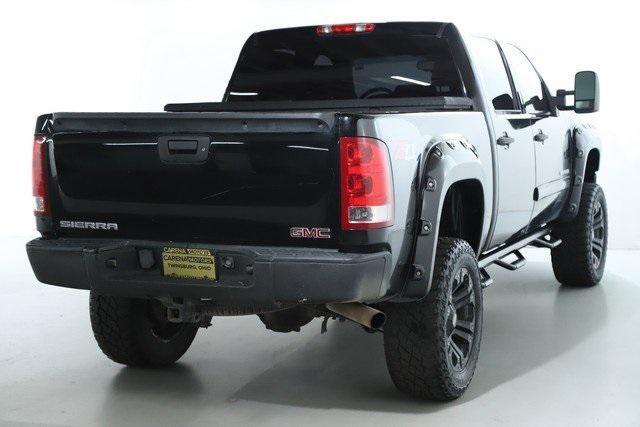 used 2012 GMC Sierra 1500 car, priced at $14,999