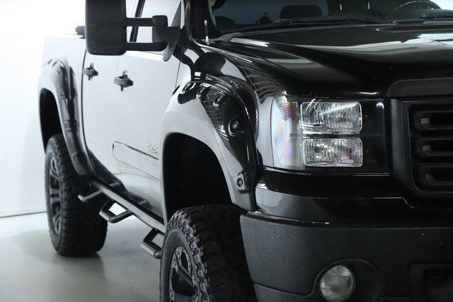 used 2012 GMC Sierra 1500 car, priced at $14,999