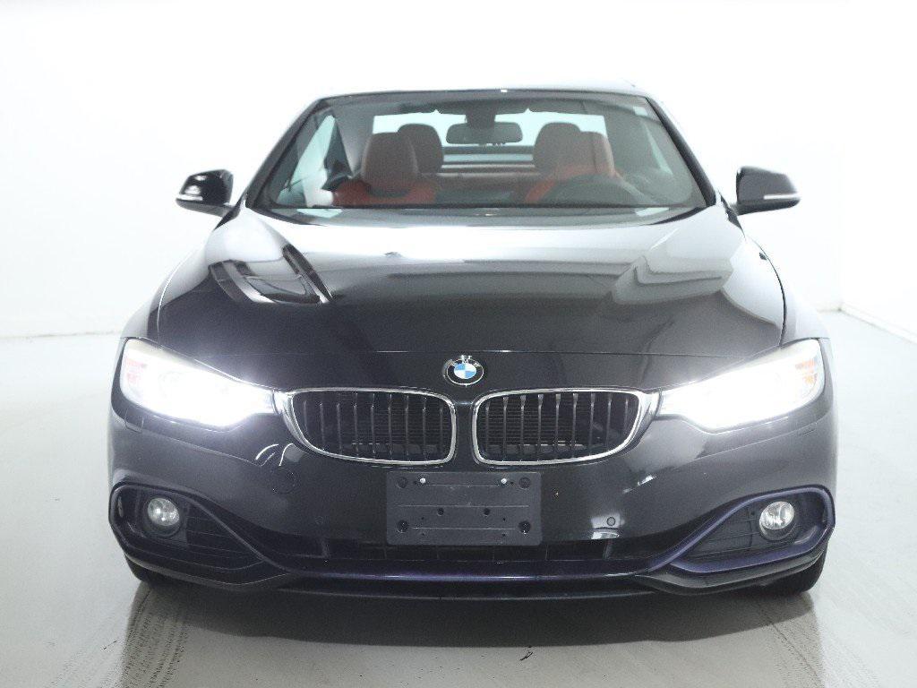 used 2014 BMW 435 car, priced at $19,499