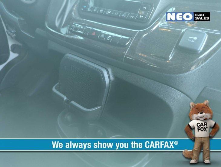 used 2023 Ram ProMaster 3500 Window Van car, priced at $71,450