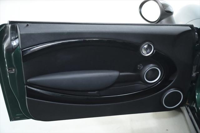 used 2014 MINI Coupe car, priced at $9,999