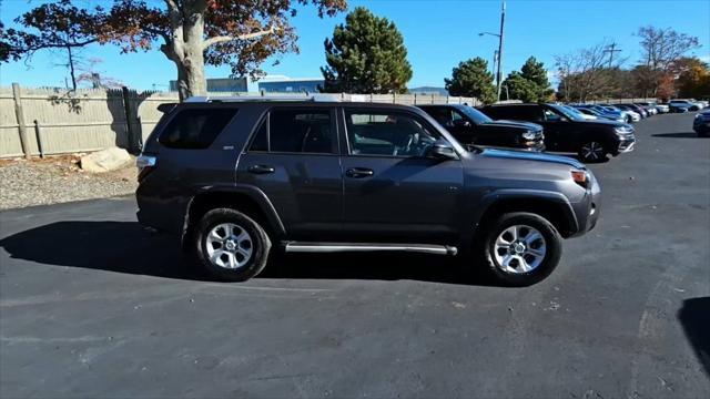 used 2015 Toyota 4Runner car, priced at $21,499